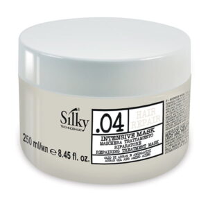 Silky .04 Hair Repair - Intensive Mask - 250 ml