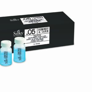 Silky .05 Remedy & Care - Trivix Treatment Against Hair Loss