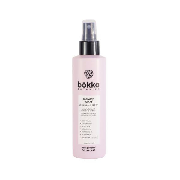 Blowdry Boost Volumizing Spray